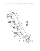 Water Manifold System And Method diagram and image