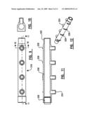 Water Manifold System And Method diagram and image