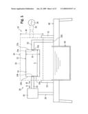 HEAT TREATING DEVICE AND HEAT TREATING METHOD diagram and image