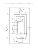 HEAT TREATING DEVICE AND HEAT TREATING METHOD diagram and image