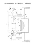 HEAT TREATING DEVICE AND HEAT TREATING METHOD diagram and image