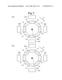 HEAT TREATING DEVICE AND HEAT TREATING METHOD diagram and image