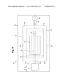 HEAT TREATING DEVICE AND HEAT TREATING METHOD diagram and image