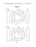 HEAT TREATING DEVICE AND HEAT TREATING METHOD diagram and image