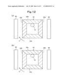 HEAT TREATING DEVICE AND HEAT TREATING METHOD diagram and image