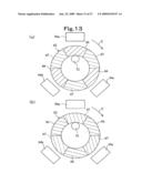 HEAT TREATING DEVICE AND HEAT TREATING METHOD diagram and image