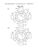 HEAT TREATING DEVICE AND HEAT TREATING METHOD diagram and image