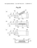 HEAT TREATING DEVICE AND HEAT TREATING METHOD diagram and image