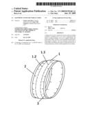 SLIP-PROOF COVER FOR VEHICLE TYRES diagram and image