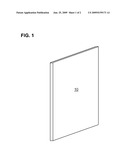 LOW FIBER CALCINATION PROCESS FOR MAKING GYPSUM FIBERBOARD diagram and image