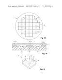 SPACER ELEMENT AND METHOD FOR MANUFACTURING A SPACER ELEMENT diagram and image