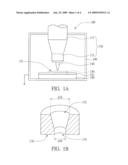 JET PLASMA GUN AND PLASMA DEVICE USING THE SAME diagram and image