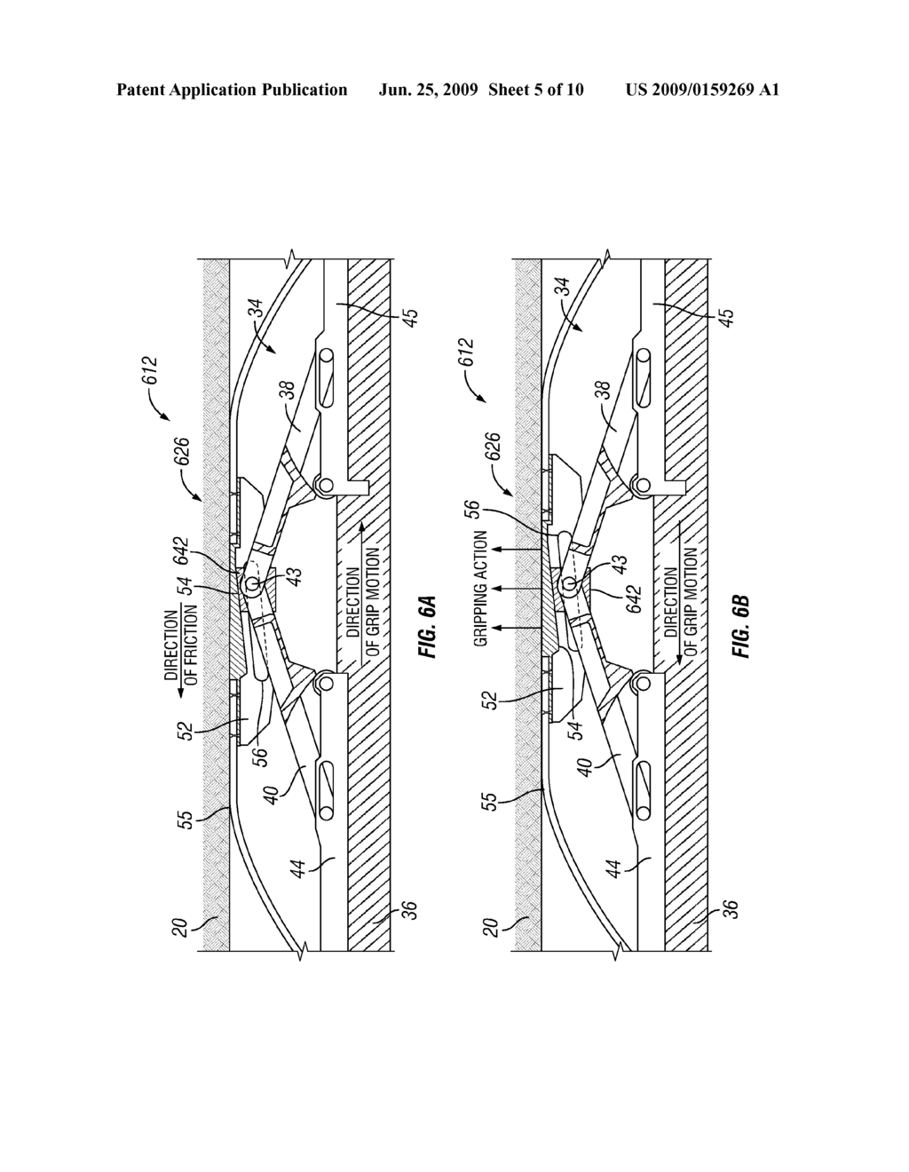 Self-Anchoring Device with Force Amplification - diagram, schematic, and image 06