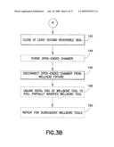 LOGGING TOOL DEPLOYMENT SYSTEMS AND METHODS WITH PRESSURE COMPENSATION diagram and image