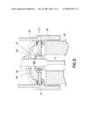 LOGGING TOOL DEPLOYMENT SYSTEMS AND METHODS WITH PRESSURE COMPENSATION diagram and image