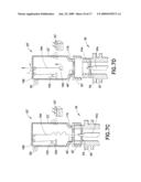 LOGGING TOOL DEPLOYMENT SYSTEMS AND METHODS WITH PRESSURE COMPENSATION diagram and image