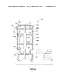 LOGGING TOOL DEPLOYMENT SYSTEMS AND METHODS WITH PRESSURE COMPENSATION diagram and image