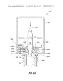 LOGGING TOOL DEPLOYMENT SYSTEMS AND METHODS WITH PRESSURE COMPENSATION diagram and image