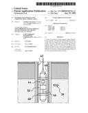 Methods and Apparatus for Communicating Across Casing diagram and image