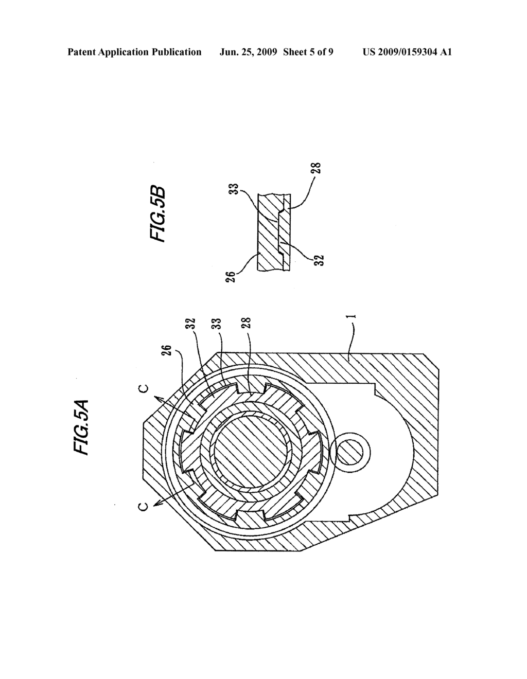 HAMMER DRILL - diagram, schematic, and image 06