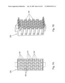 SHIELDLESS, HIGH-SPEED, LOW-CROSS-TALK ELECTRICAL CONNECTOR diagram and image