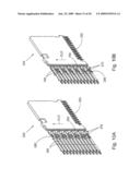 SHIELDLESS, HIGH-SPEED, LOW-CROSS-TALK ELECTRICAL CONNECTOR diagram and image