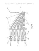 SHIELDLESS, HIGH-SPEED, LOW-CROSS-TALK ELECTRICAL CONNECTOR diagram and image