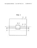 Wiring substrate diagram and image