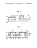 Wiring substrate diagram and image