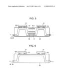 Wiring substrate diagram and image