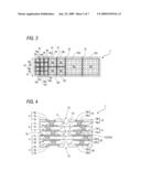 WIRING SUBSTRATE AND METHOD OF MANUFACTURING THE SAME diagram and image