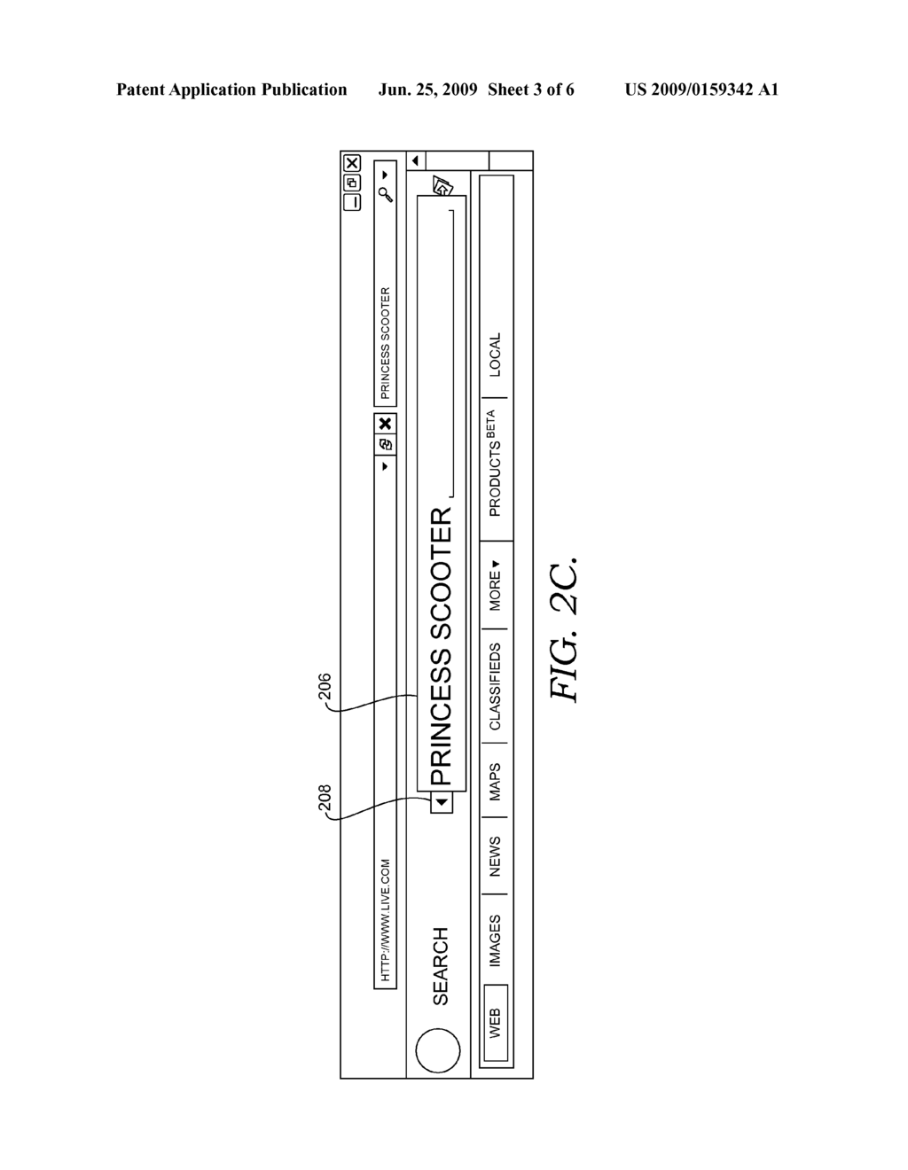 INCORPORATED HANDWRITING INPUT EXPERIENCE FOR TEXTBOXES - diagram, schematic, and image 04