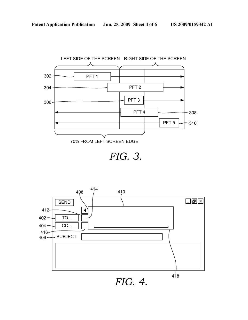 INCORPORATED HANDWRITING INPUT EXPERIENCE FOR TEXTBOXES - diagram, schematic, and image 05