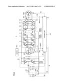 Vehicle Controller, Vehicle and Vehicle Control Method diagram and image