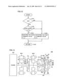 Vehicle Controller, Vehicle and Vehicle Control Method diagram and image