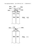 BATTERY SYSTEM HAVING INTERCONNECTED BATTERY PACKS EACH HAVING MULTIPLE ELECTROCHEMICAL STORAGE CELLS diagram and image