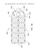 BATTERY SYSTEM HAVING INTERCONNECTED BATTERY PACKS EACH HAVING MULTIPLE ELECTROCHEMICAL STORAGE CELLS diagram and image