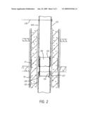 PERSONNEL FALL ARREST SYSTEM diagram and image