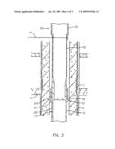 PERSONNEL FALL ARREST SYSTEM diagram and image