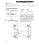 Control system for braking devices based on braking torque sensor diagram and image