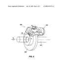 Control system for braking devices based on braking torque sensor diagram and image