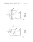 Control system for braking devices based on braking torque sensor diagram and image