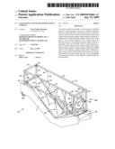 UNSTACKING CONVEYOR WITH FLOATING SURFACE diagram and image