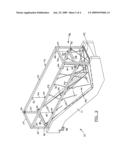 UNSTACKING CONVEYOR WITH FLOATING SURFACE diagram and image