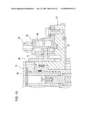 LEVER ENGAGEMENT TYPE ELECTRIC POWER SOURCE CIRCUIT BREAKER diagram and image