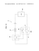 LEVER ENGAGEMENT TYPE ELECTRIC POWER SOURCE CIRCUIT BREAKER diagram and image