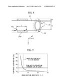 Thin-film deposition apparatus using discharge electrode and solar cell fabrication method diagram and image