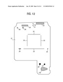 BLOOD UREA NITROGEN (BUN) SENSOR diagram and image