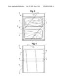 MULTIPLE-COMPARTMENT FOOD PACKAGE diagram and image