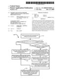 Method and system to provide address services with a document processing system diagram and image